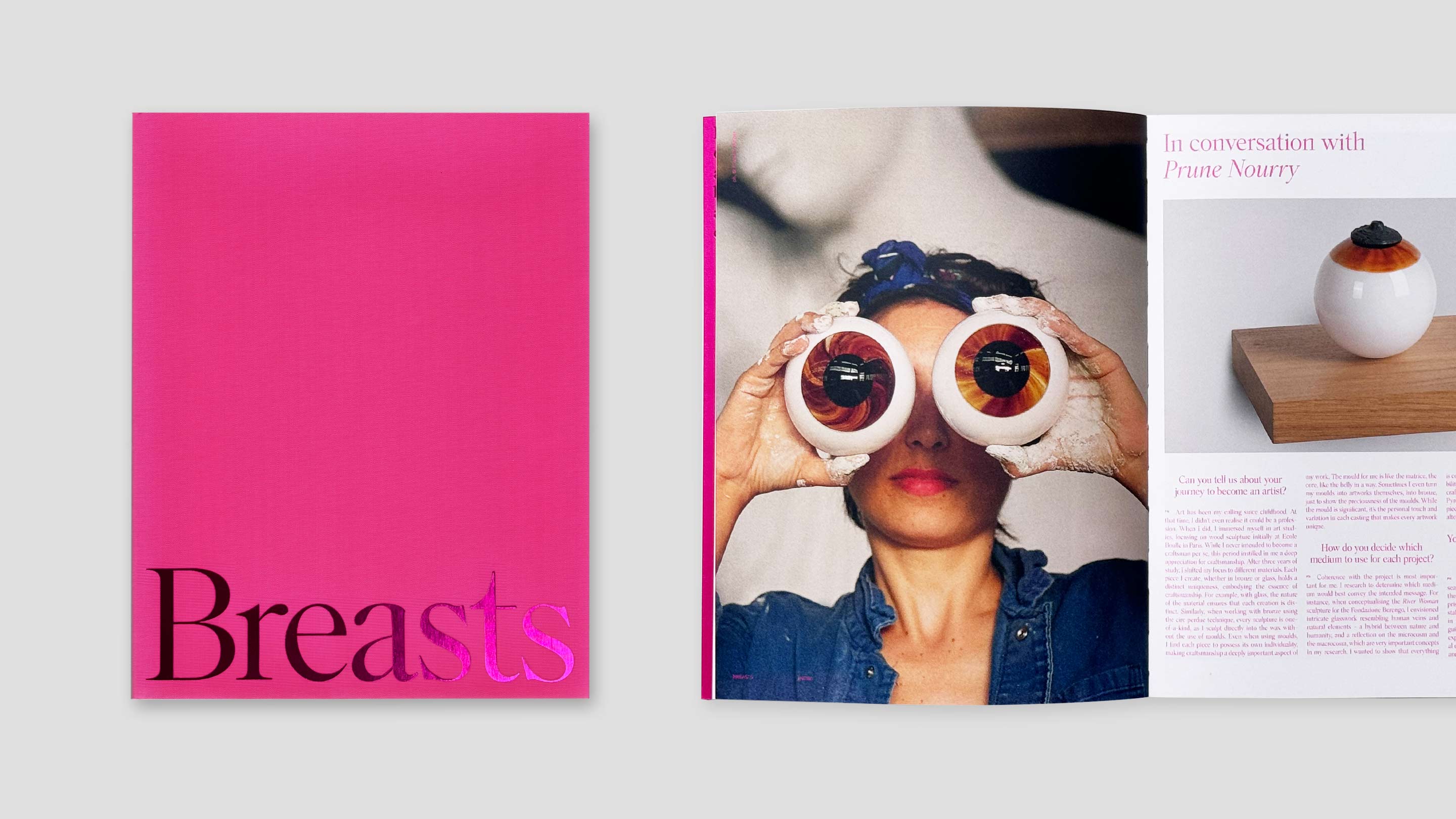 catalog