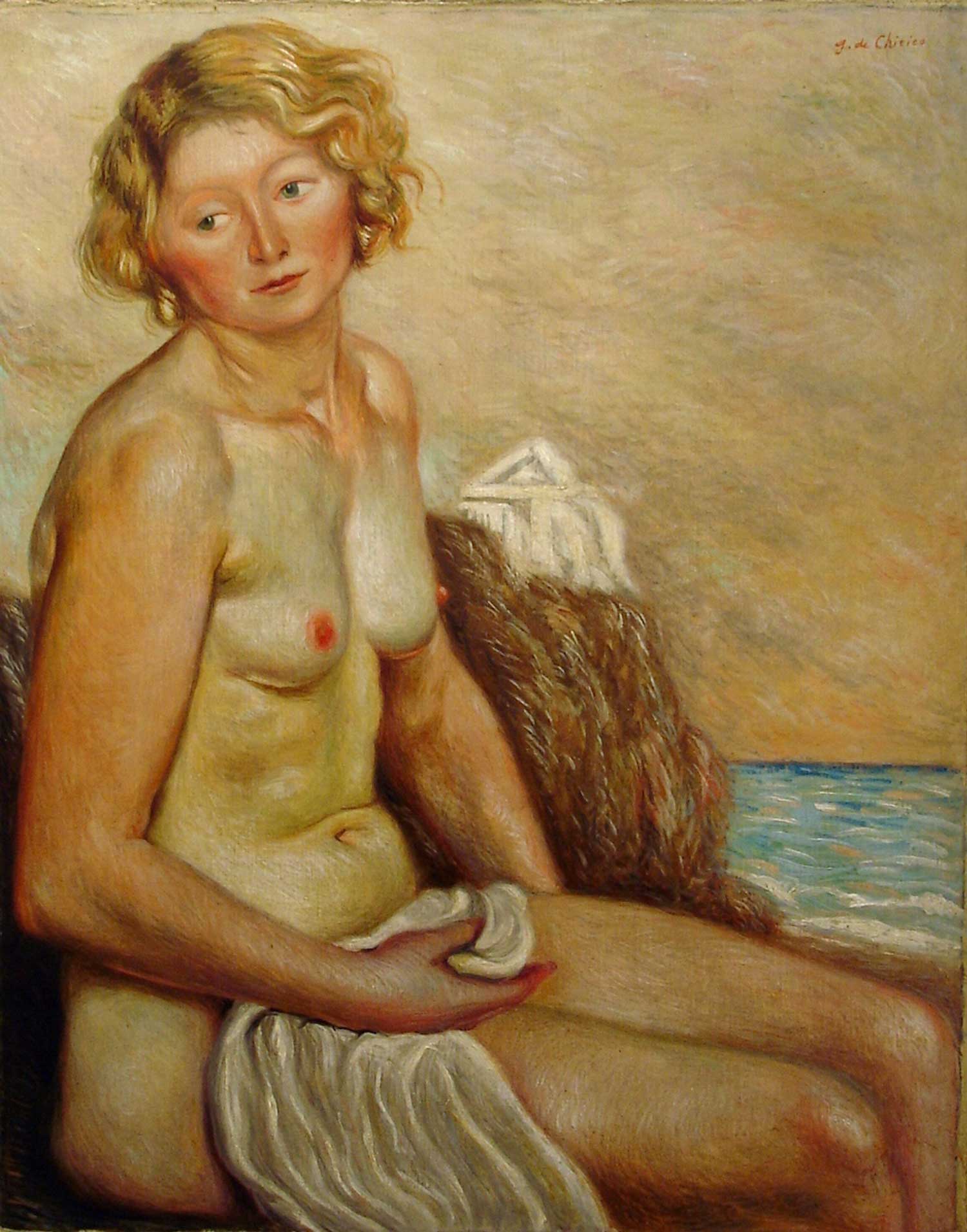Nudo-di-donna
